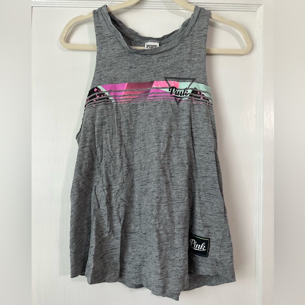 Victoria’s Secret PINK Tank Top